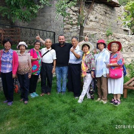 Melek Hanim Konagi 사프란볼루 외부 사진