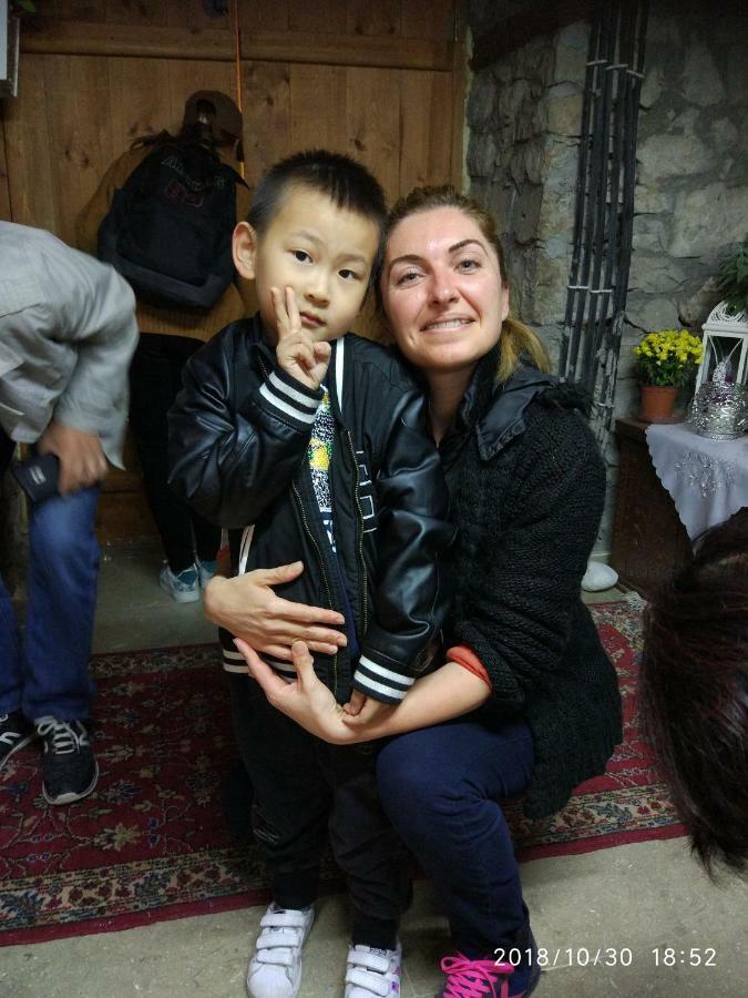 Melek Hanim Konagi 사프란볼루 외부 사진