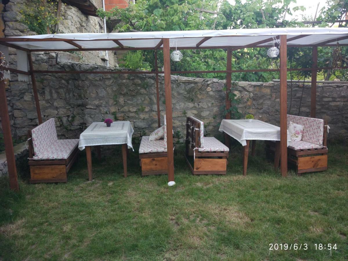 Melek Hanim Konagi 사프란볼루 외부 사진