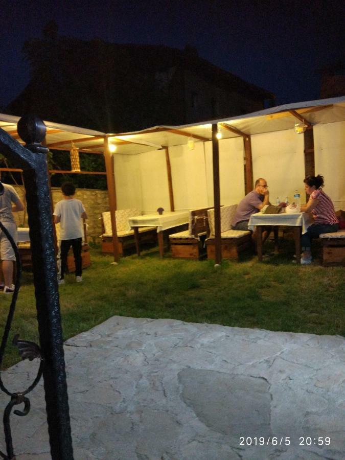 Melek Hanim Konagi 사프란볼루 외부 사진