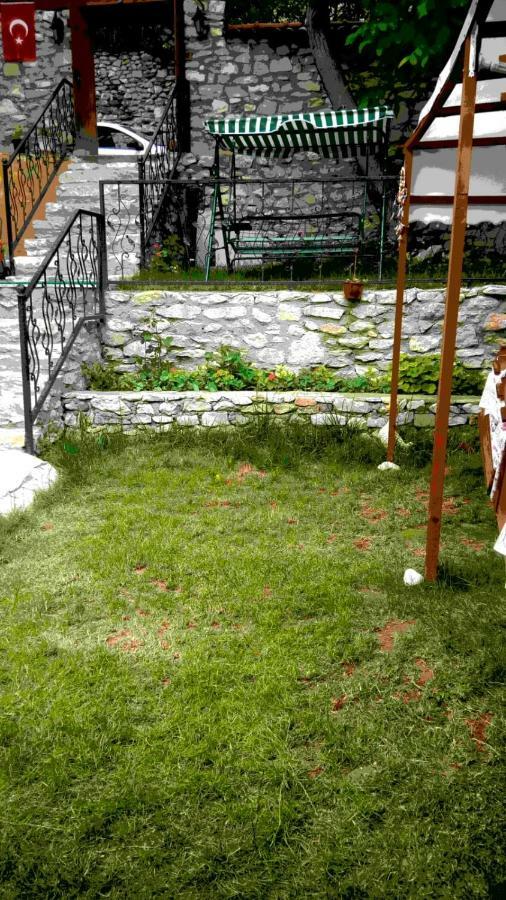 Melek Hanim Konagi 사프란볼루 외부 사진