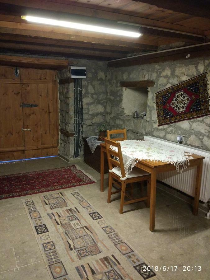Melek Hanim Konagi 사프란볼루 외부 사진