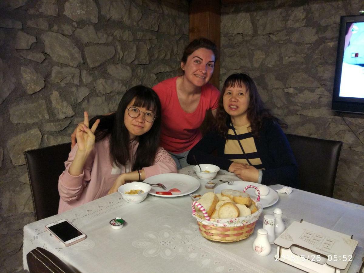 Melek Hanim Konagi 사프란볼루 외부 사진
