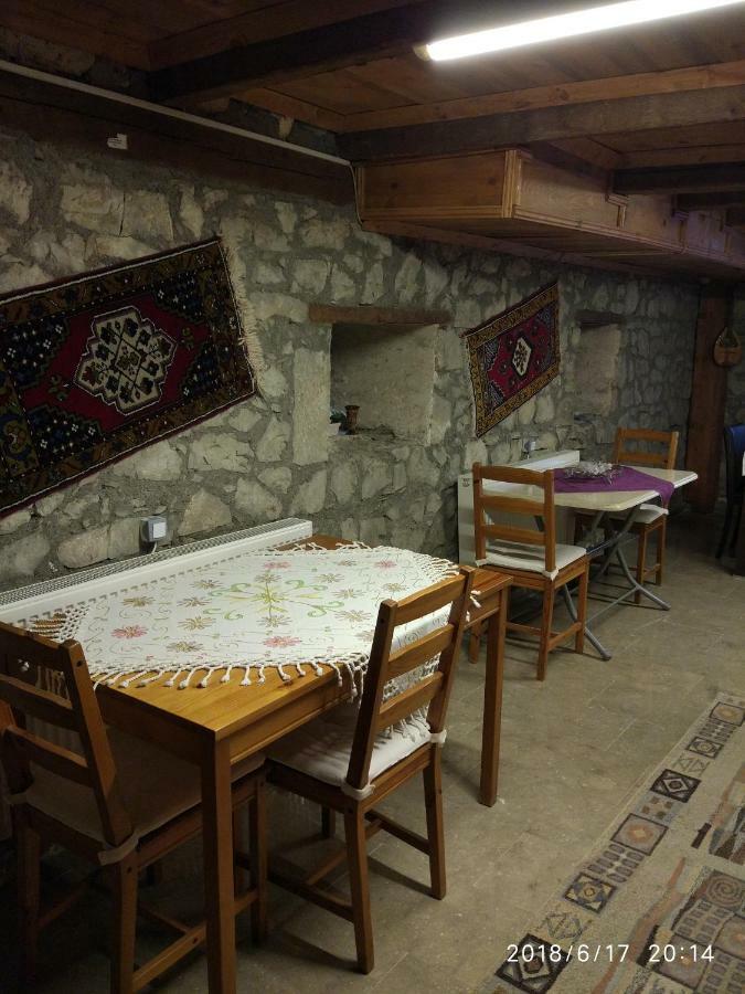 Melek Hanim Konagi 사프란볼루 외부 사진