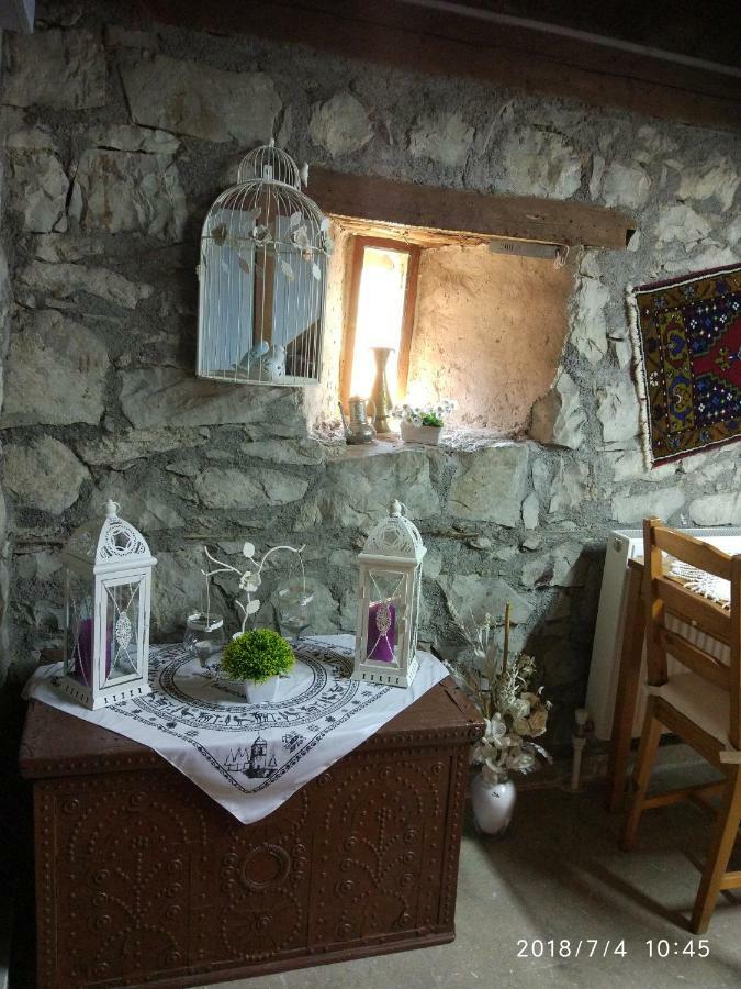 Melek Hanim Konagi 사프란볼루 외부 사진