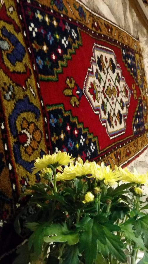 Melek Hanim Konagi 사프란볼루 외부 사진