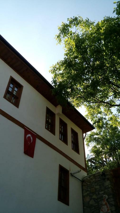 Melek Hanim Konagi 사프란볼루 외부 사진