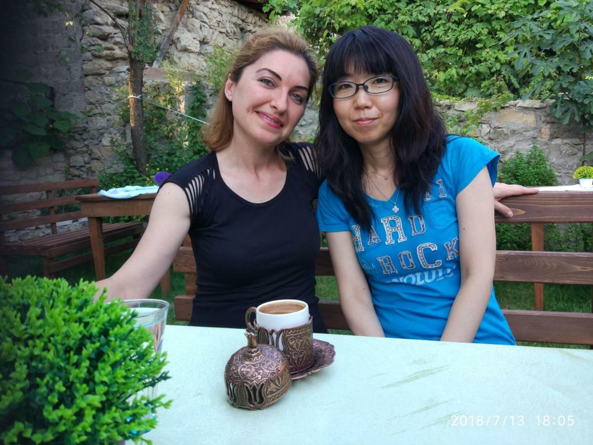 Melek Hanim Konagi 사프란볼루 외부 사진
