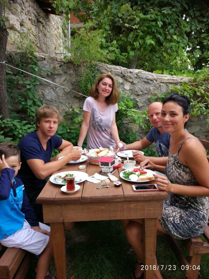 Melek Hanim Konagi 사프란볼루 외부 사진